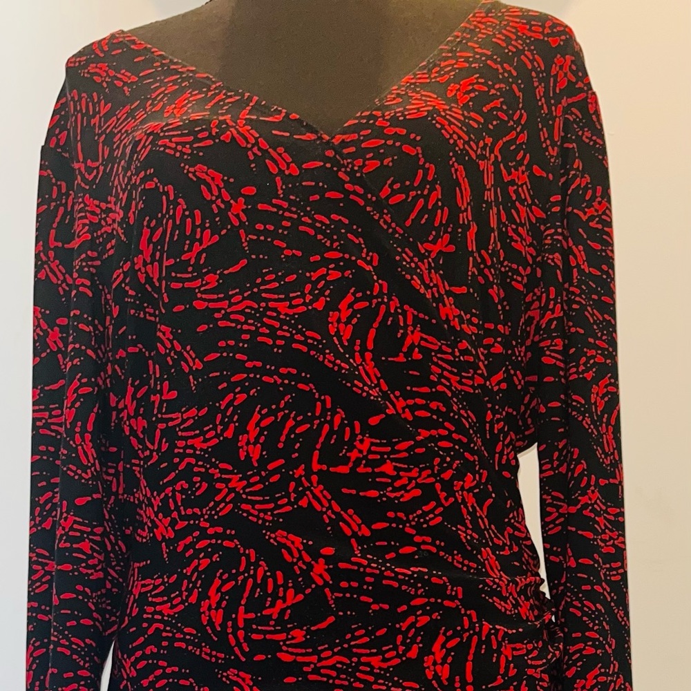 Long Sleeve Dress
